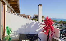 Sea View Apartments