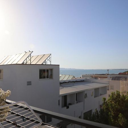 Sea View Apartments Golem  Exterior foto